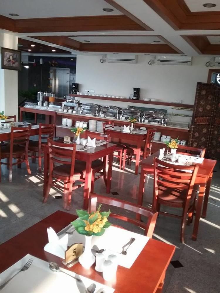 Hotel Royal King Rangun Zewnętrze zdjęcie