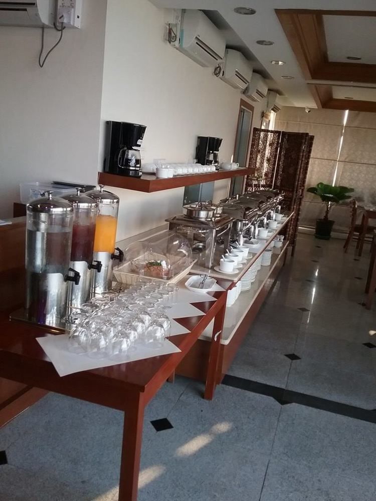 Hotel Royal King Rangun Zewnętrze zdjęcie