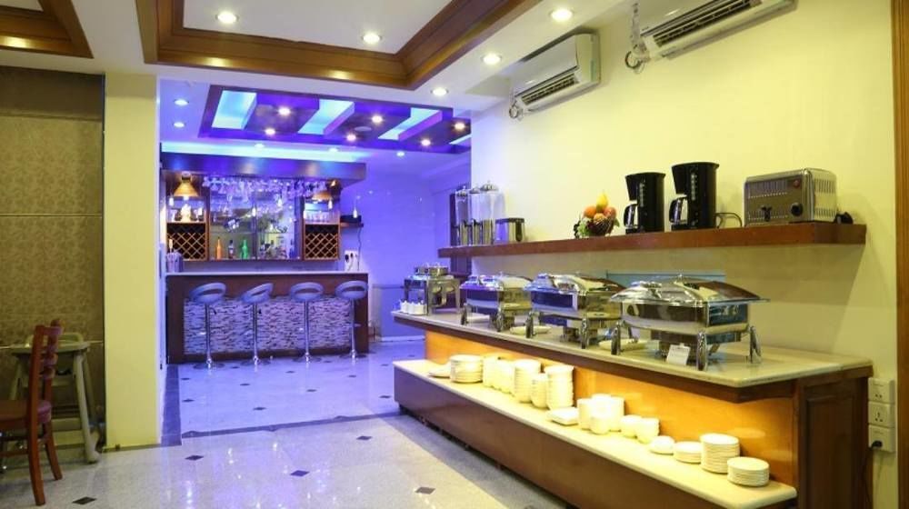 Hotel Royal King Rangun Zewnętrze zdjęcie