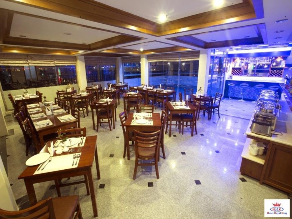 Hotel Royal King Rangun Zewnętrze zdjęcie